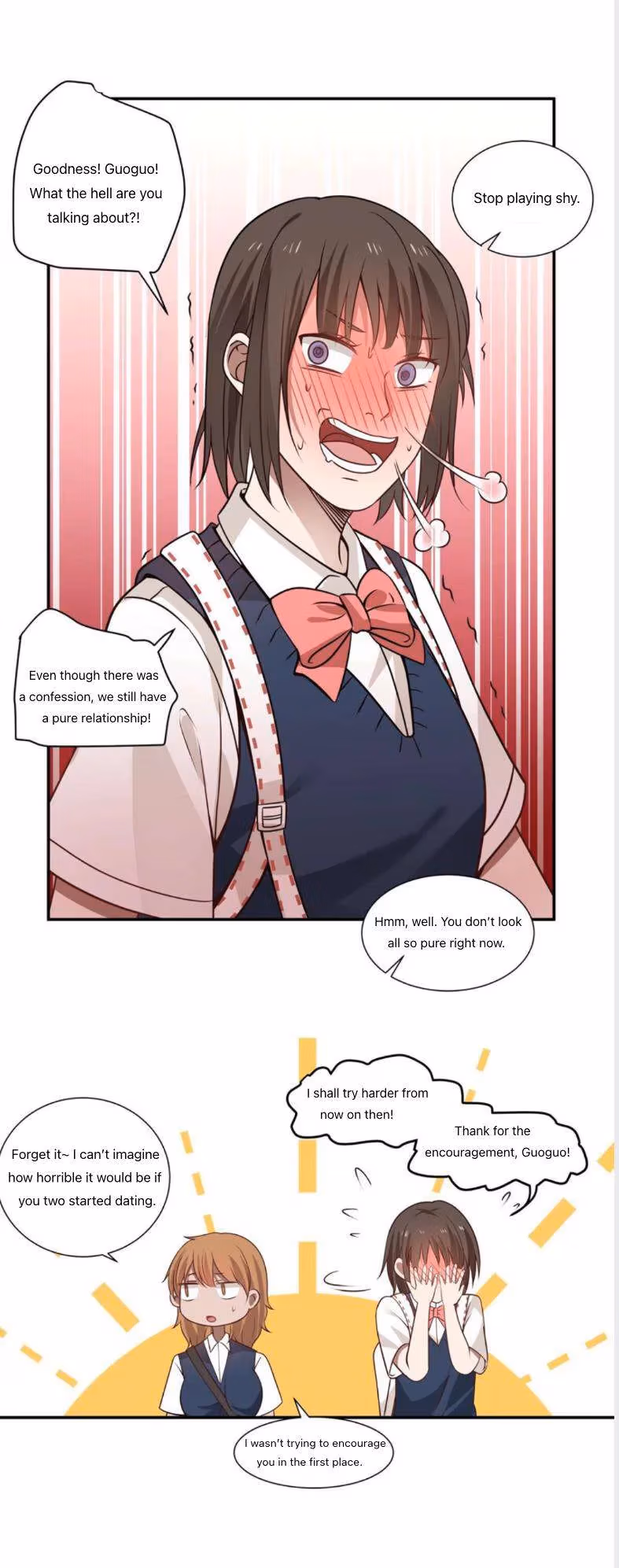 Read Lala chapter 201 image 10 on Lezhin