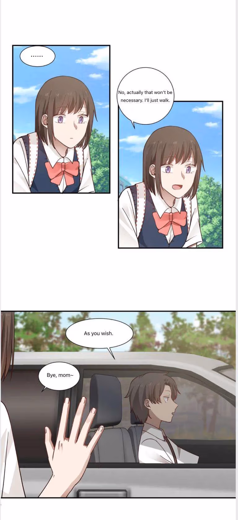 Read Lala chapter 201 image 4 on Lezhin