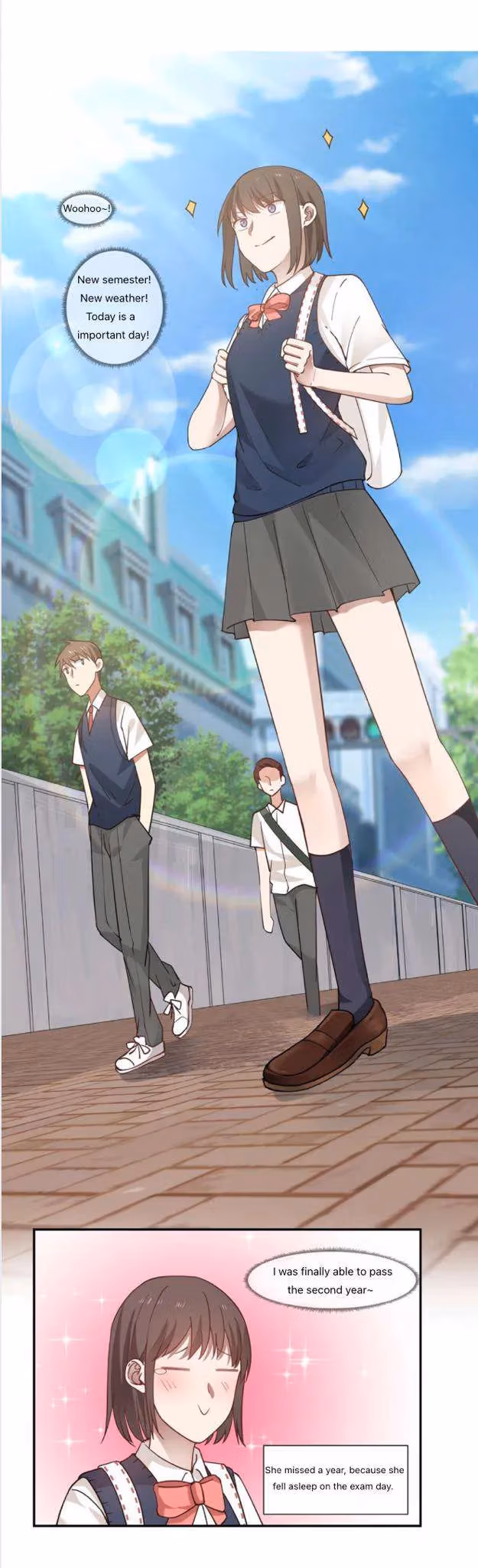 Read Lala chapter 201 image 5 on Lezhin
