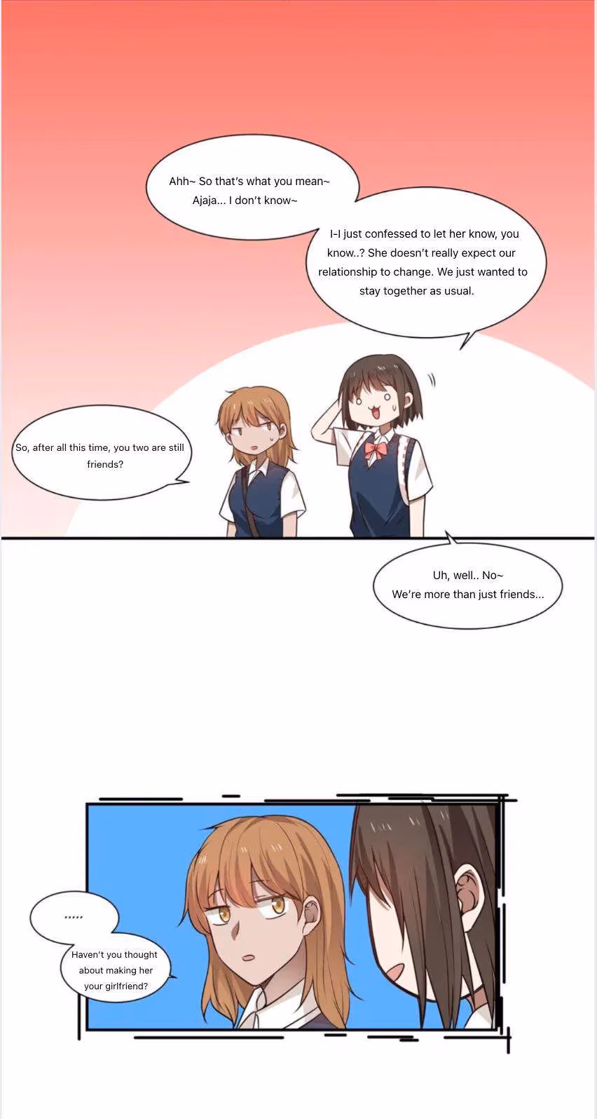 Read Lala chapter 201 image 9 on Lezhin