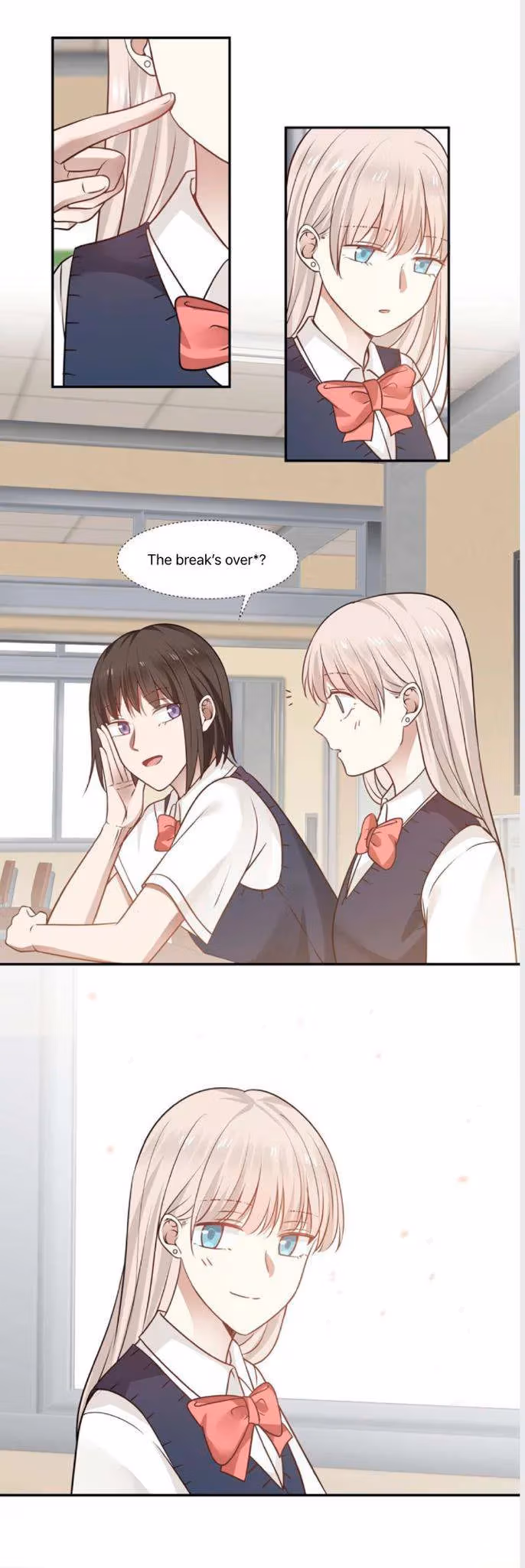 Read Lala chapter 202 image 10 on Lezhin