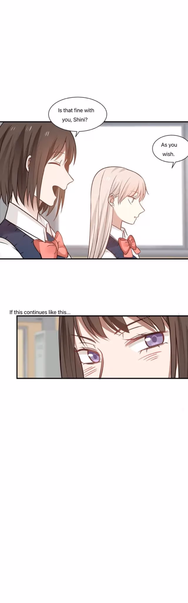 Read Lala chapter 202 image 6 on Lezhin