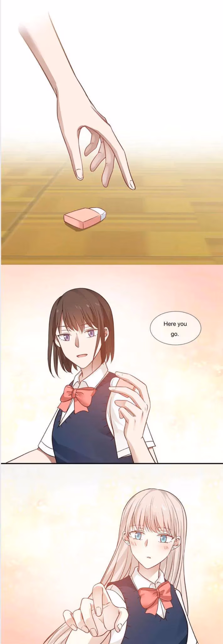 Read Lala chapter 202 image 8 on Lezhin