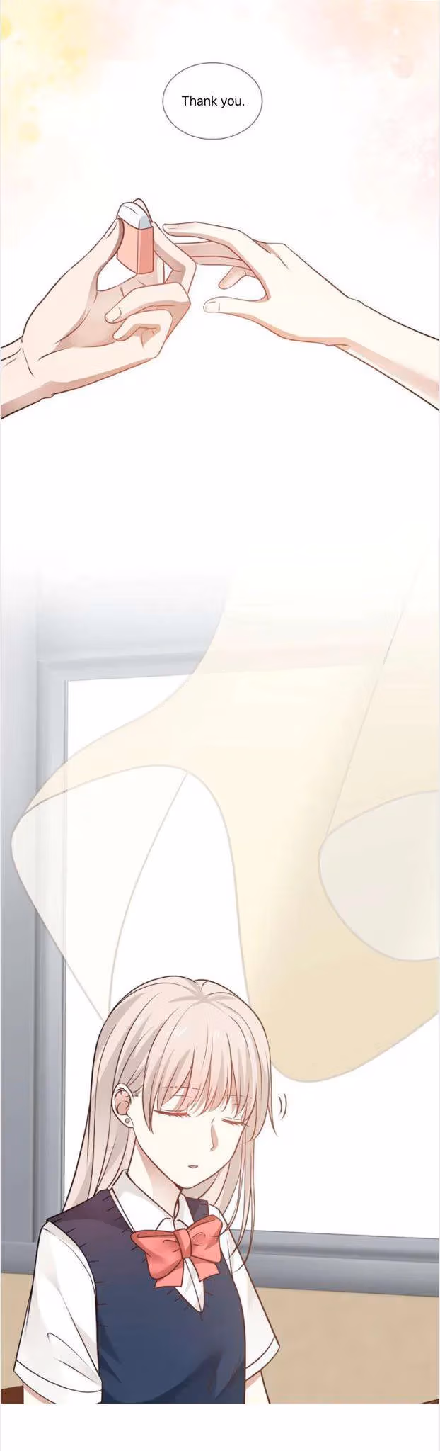 Read Lala chapter 202 image 9 on Lezhin