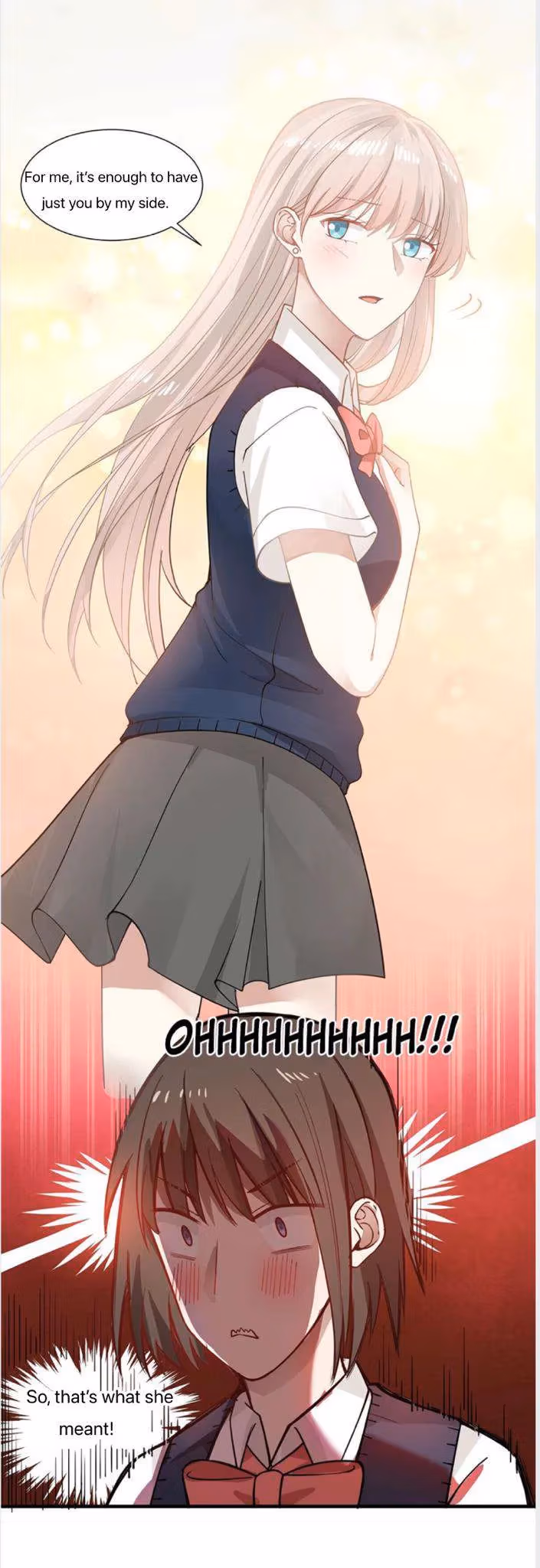 Read Lala chapter 203 image 3 on Lezhin