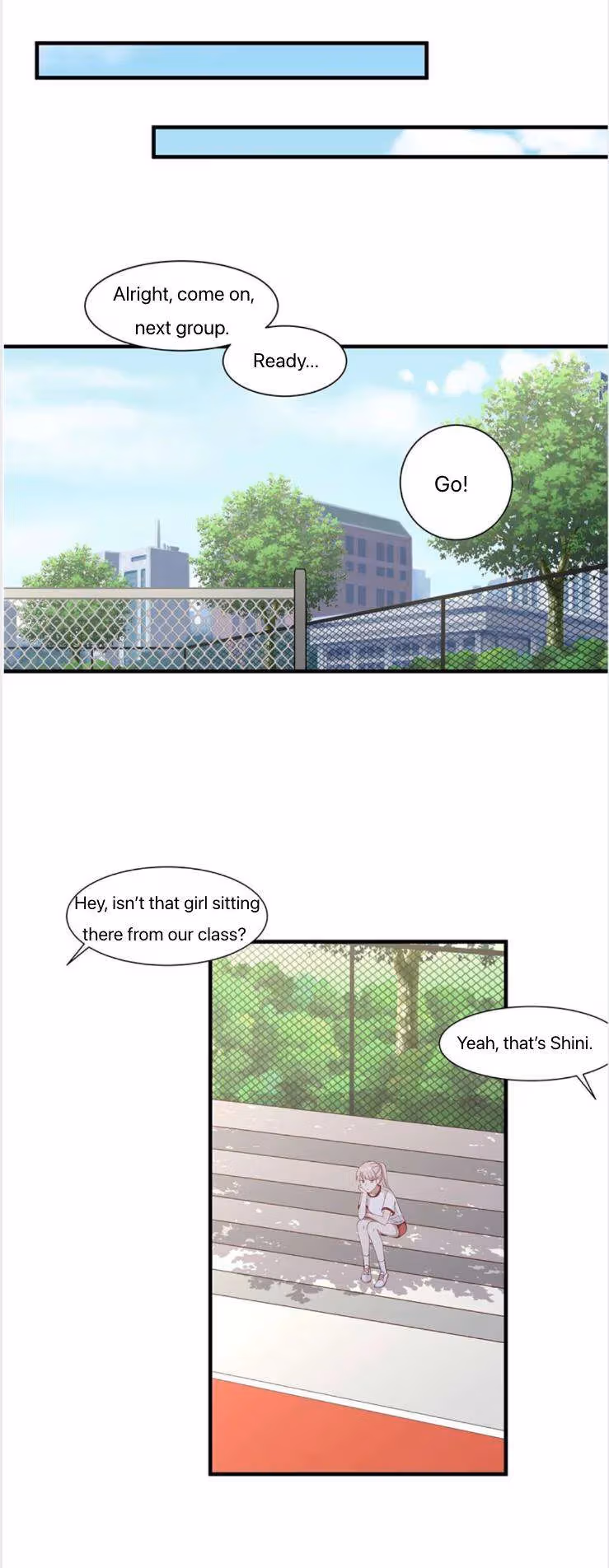 Read Lala chapter 203 image 7 on Lezhin
