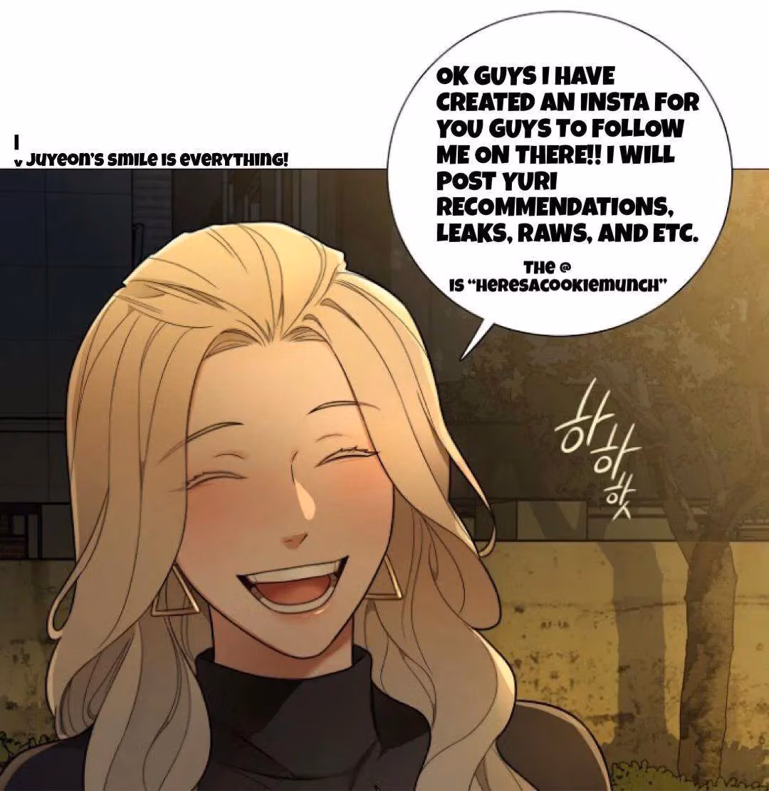 Read Lala chapter 204 image 11 on Lezhin
