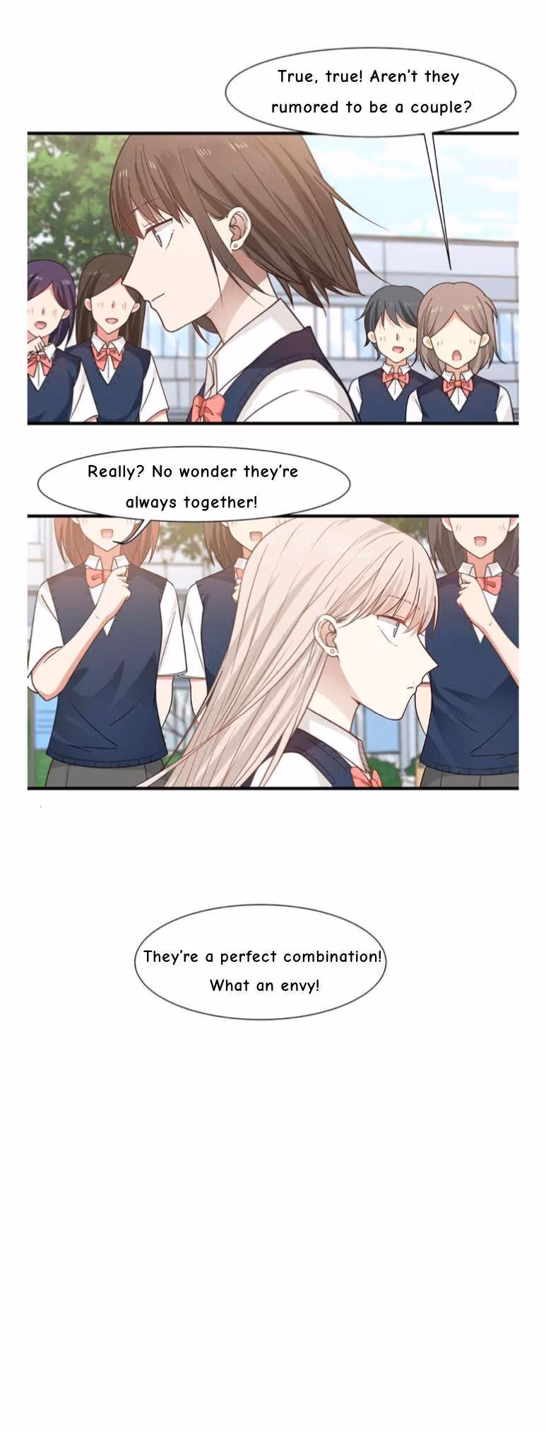 Read Lala chapter 205 image 3 on Lezhin