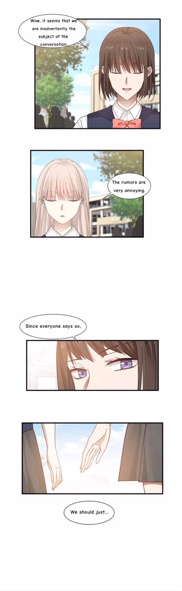 Read Lala chapter 205 image 4 on Lezhin