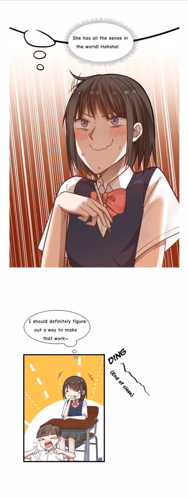 Read Lala chapter 205 image 5 on Lezhin