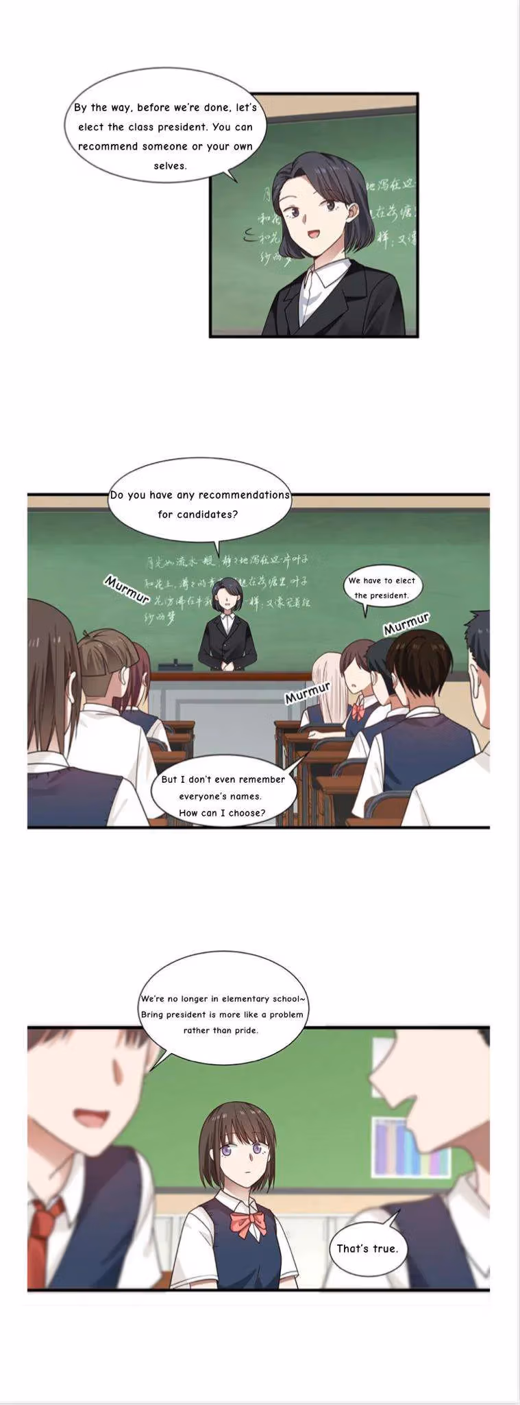Read Lala chapter 205 image 6 on Lezhin