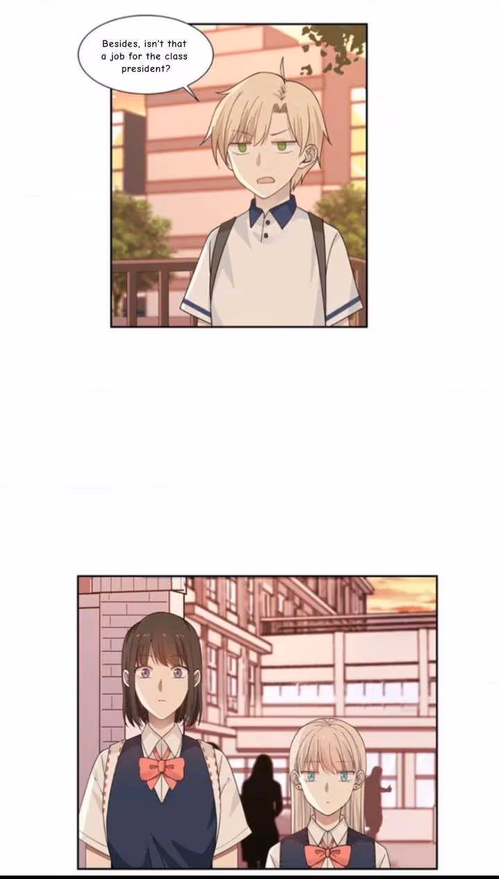 Read Lala chapter 206 image 3 on Lezhin