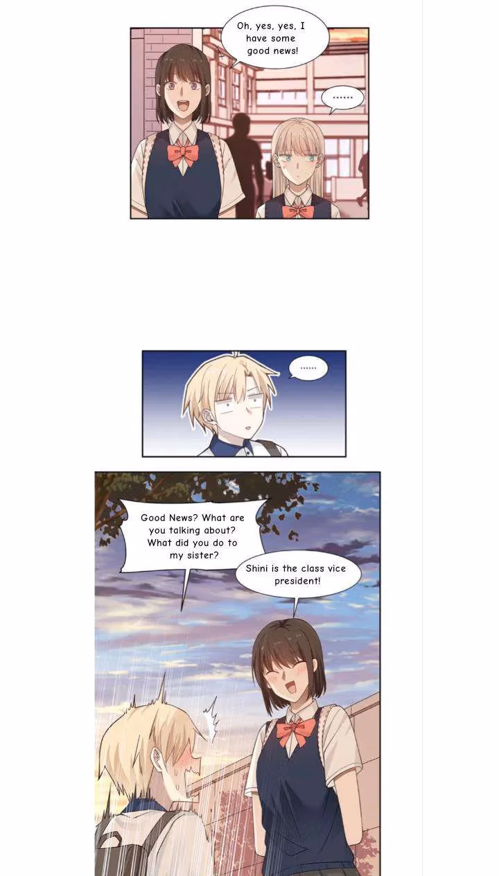 Read Lala chapter 206 image 4 on Lezhin