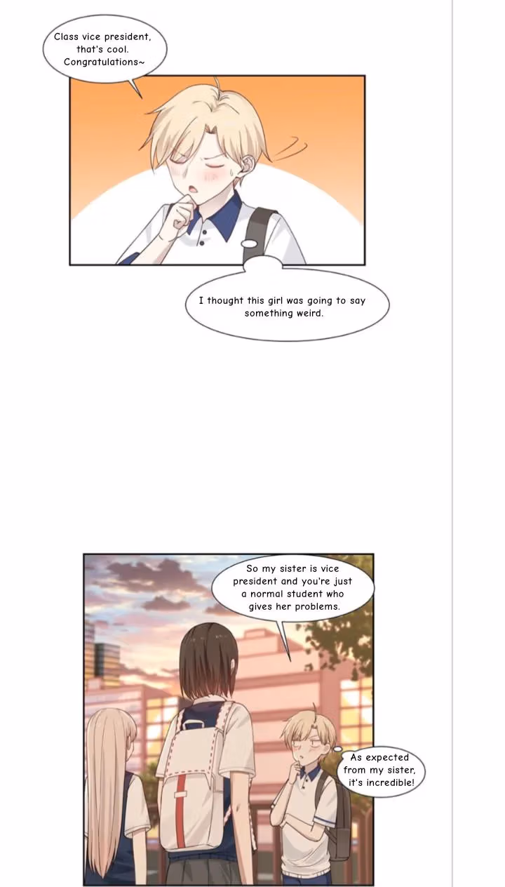 Read Lala chapter 206 image 5 on Lezhin