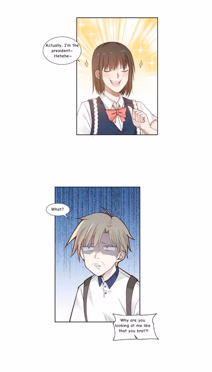 Read Lala chapter 206 image 6 on Lezhin
