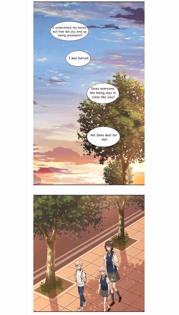Read Lala chapter 206 image 7 on Lezhin