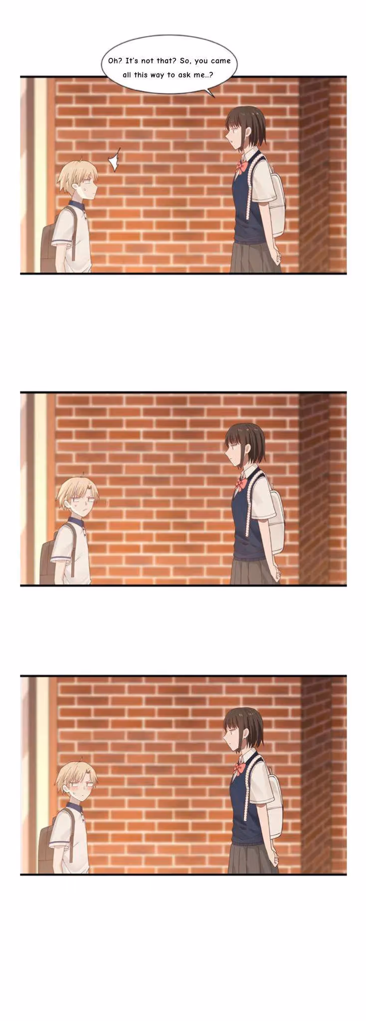 Read Lala chapter 207 image 10 on Lezhin