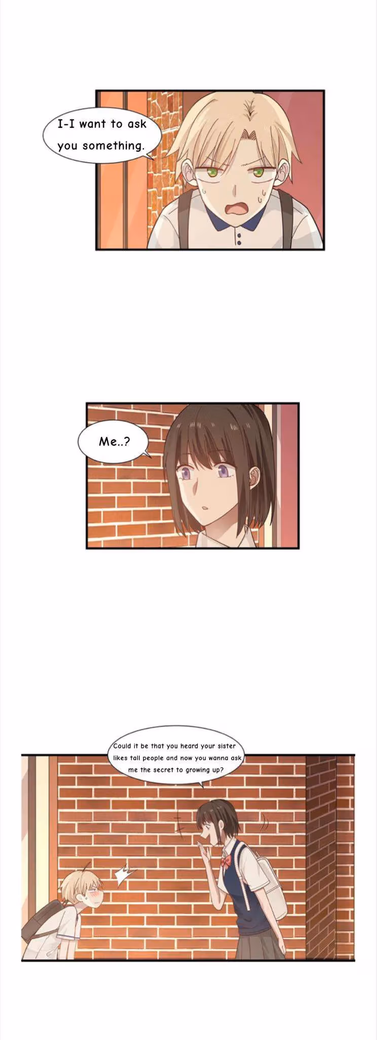 Read Lala chapter 207 image 8 on Lezhin