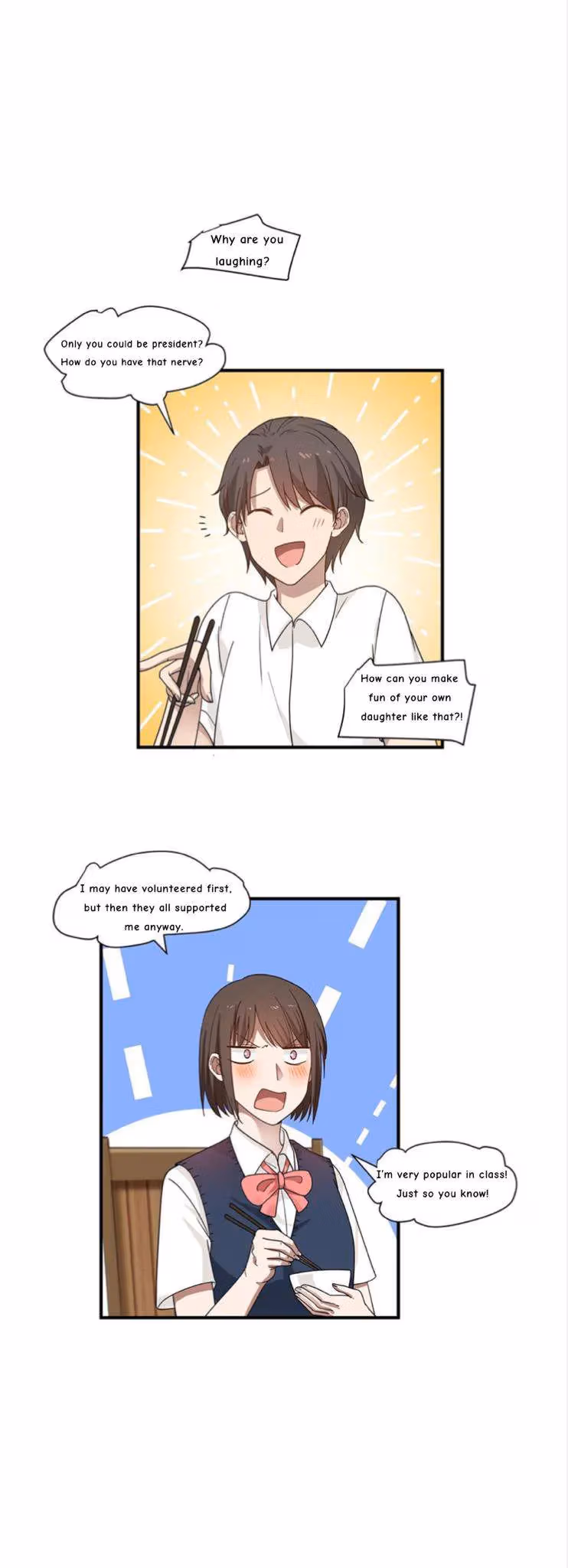 Read Lala chapter 208 image 6 on Lezhin