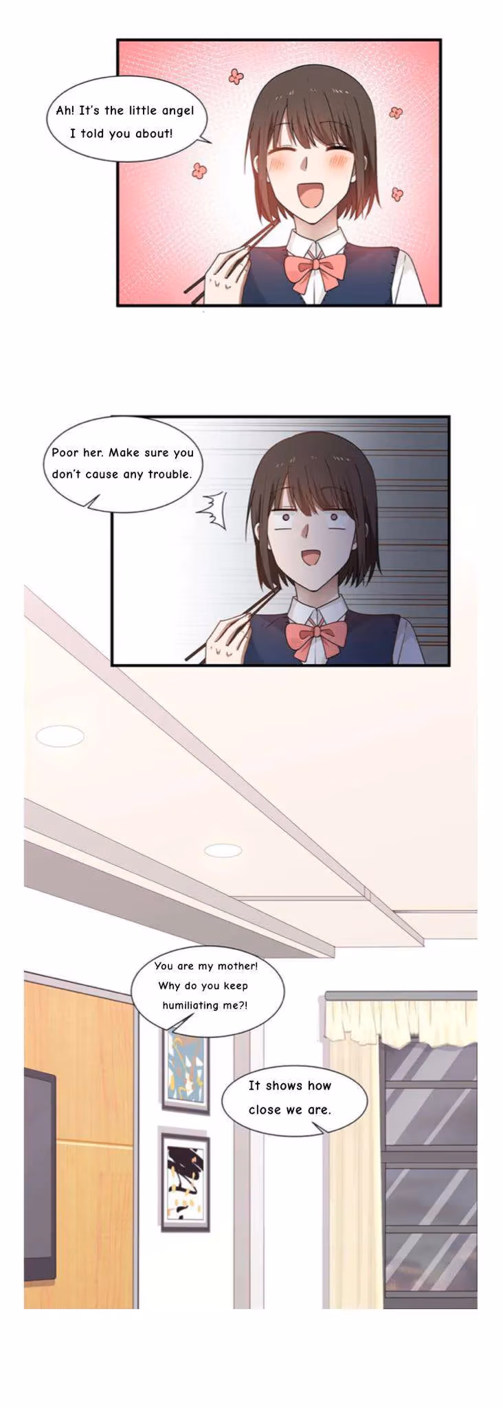 Read Lala chapter 208 image 8 on Lezhin