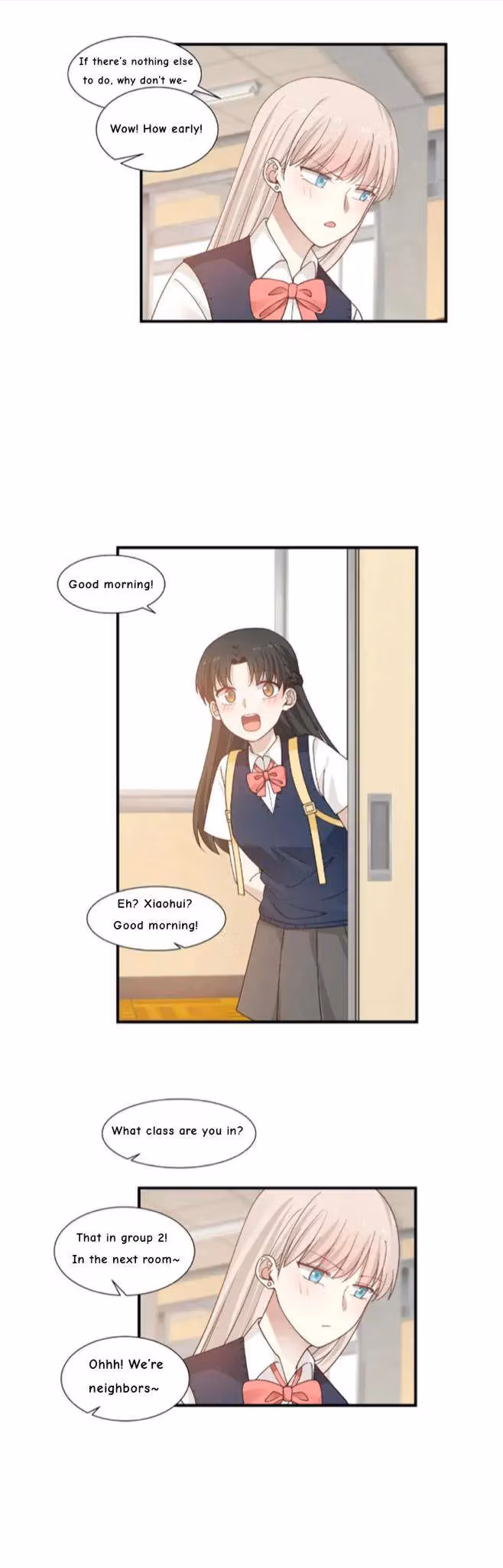 Read Lala chapter 209 image 10 on Lezhin