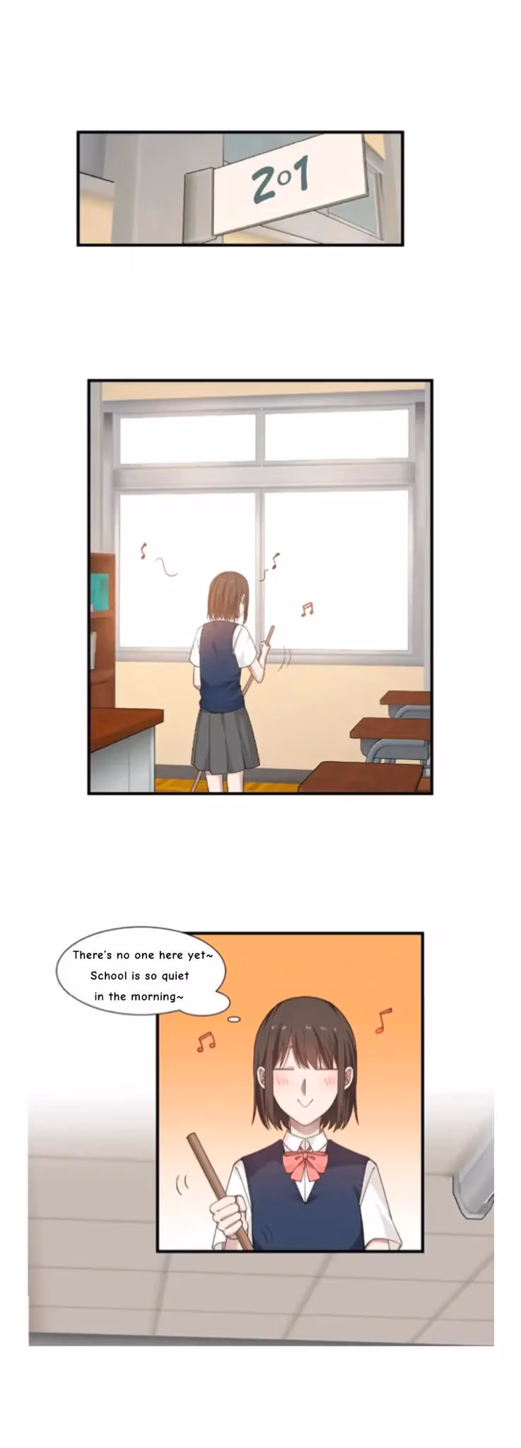 Read Lala chapter 209 image 2 on Lezhin