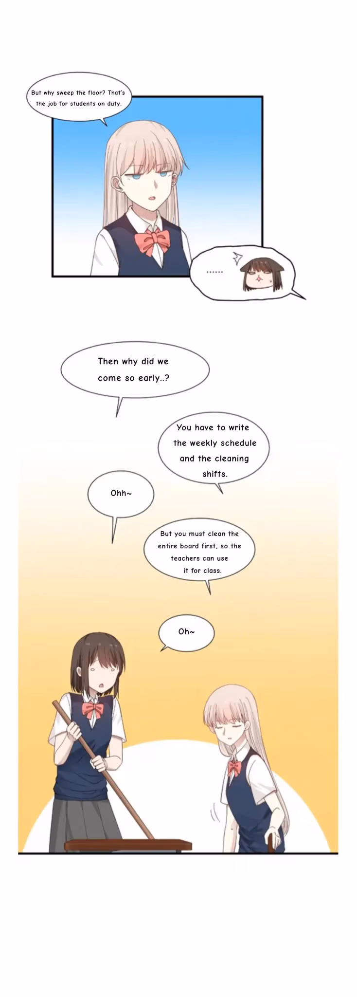 Read Lala chapter 209 image 4 on Lezhin
