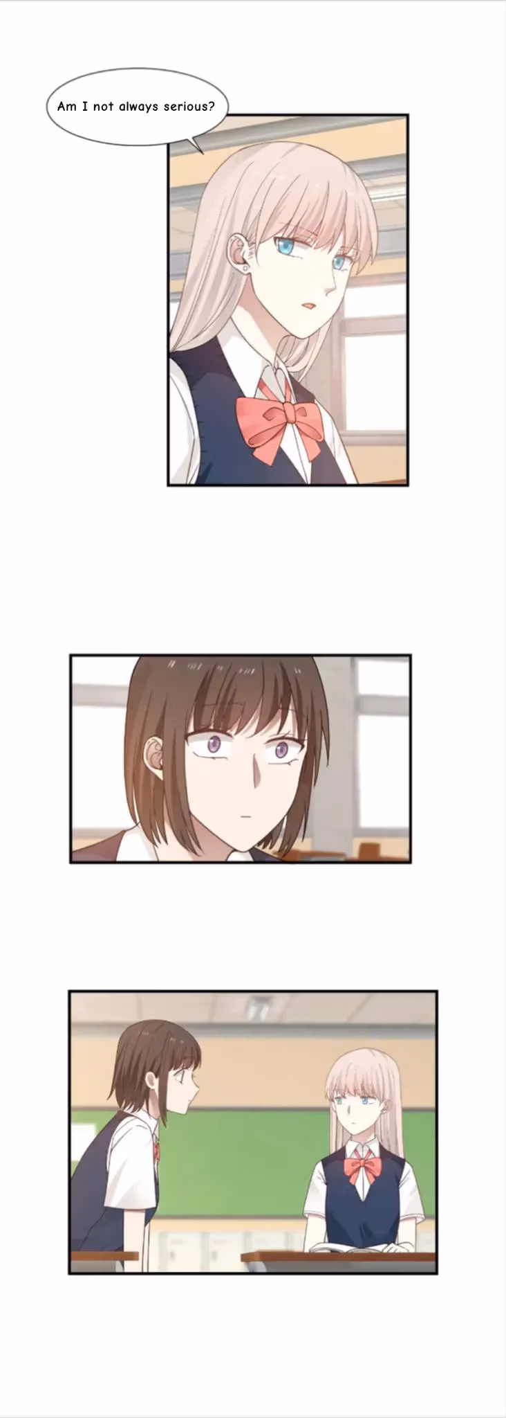 Read Lala chapter 209 image 7 on Lezhin