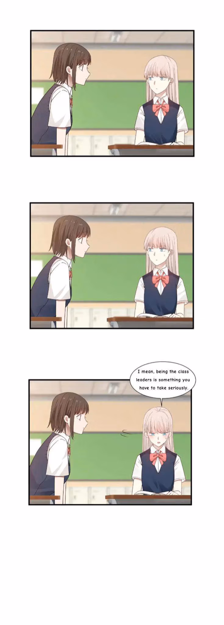 Read Lala chapter 209 image 8 on Lezhin
