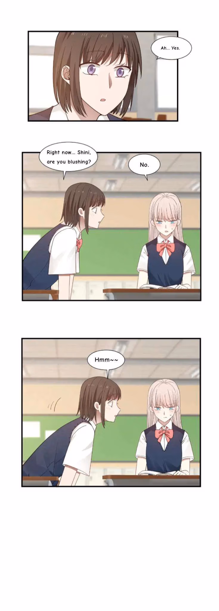 Read Lala chapter 209 image 9 on Lezhin