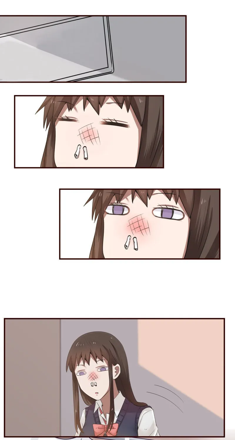 Read Lala chapter 21 image 1 on Lezhin