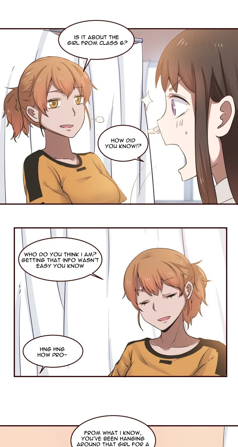 Read Lala chapter 21 image 11 on Lezhin
