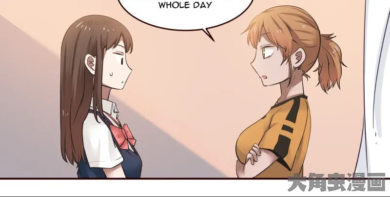 Read Lala chapter 21 image 12 on Lezhin