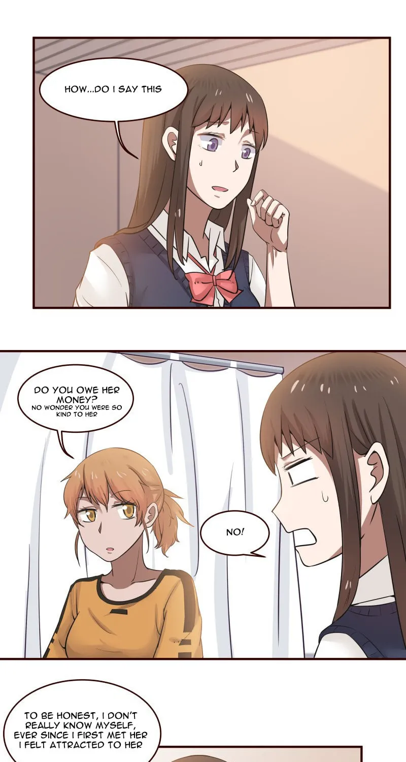 Read Lala chapter 21 image 13 on Lezhin