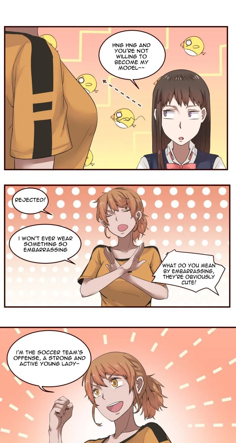 Read Lala chapter 21 image 15 on Lezhin