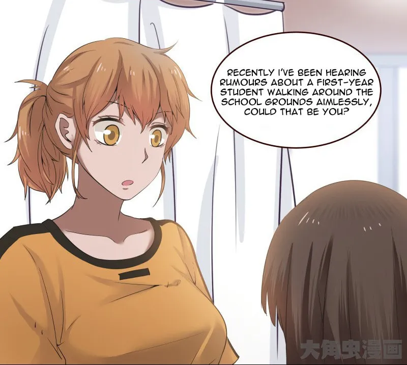 Read Lala chapter 21 image 2 on Lezhin