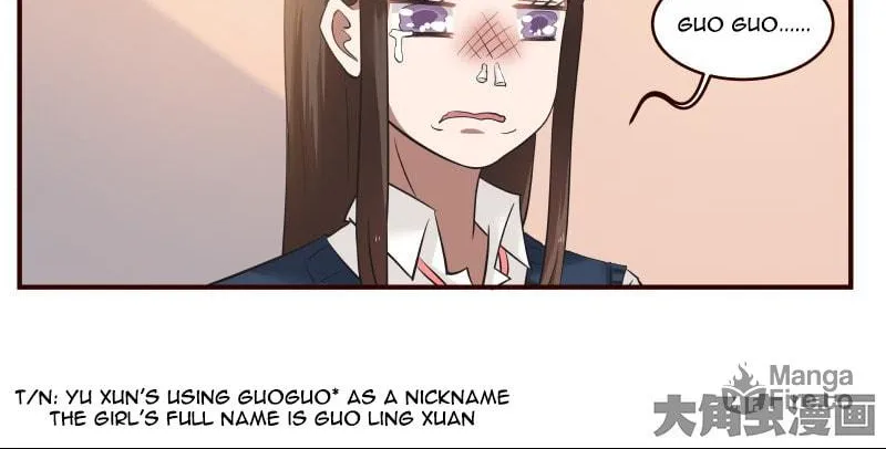 Read Lala chapter 21 image 4 on Lezhin