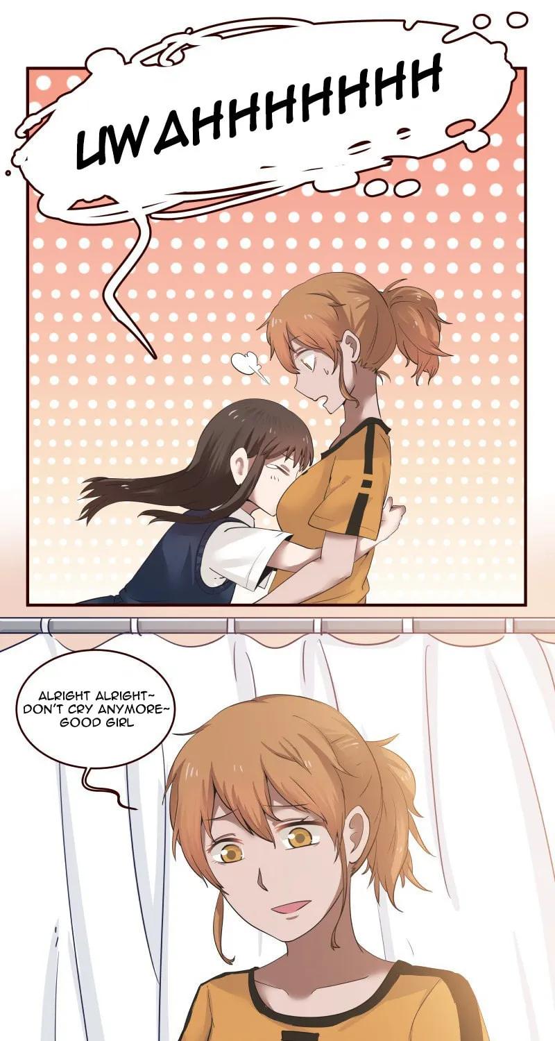 Read Lala chapter 21 image 5 on Lezhin