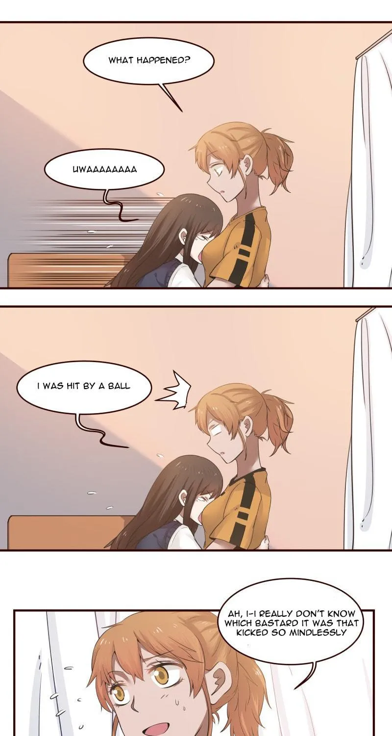 Read Lala chapter 21 image 7 on Lezhin