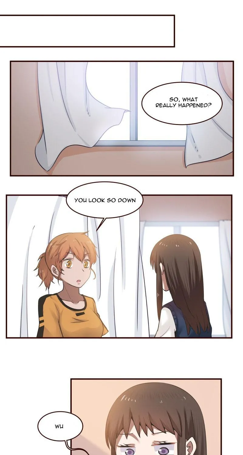 Read Lala chapter 21 image 9 on Lezhin