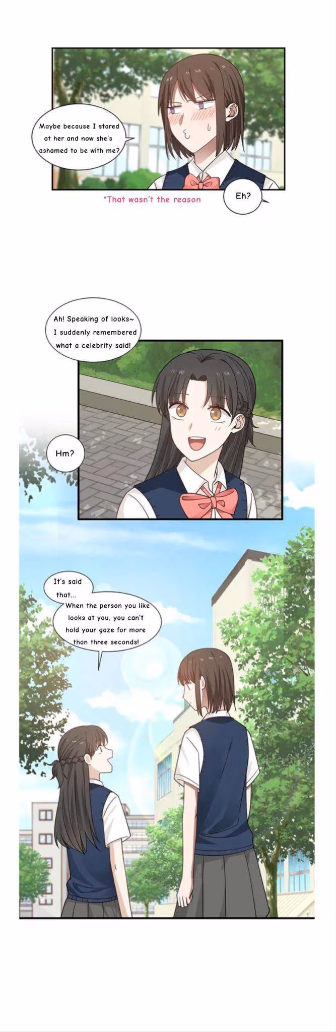 Read Lala chapter 210 image 5 on Lezhin