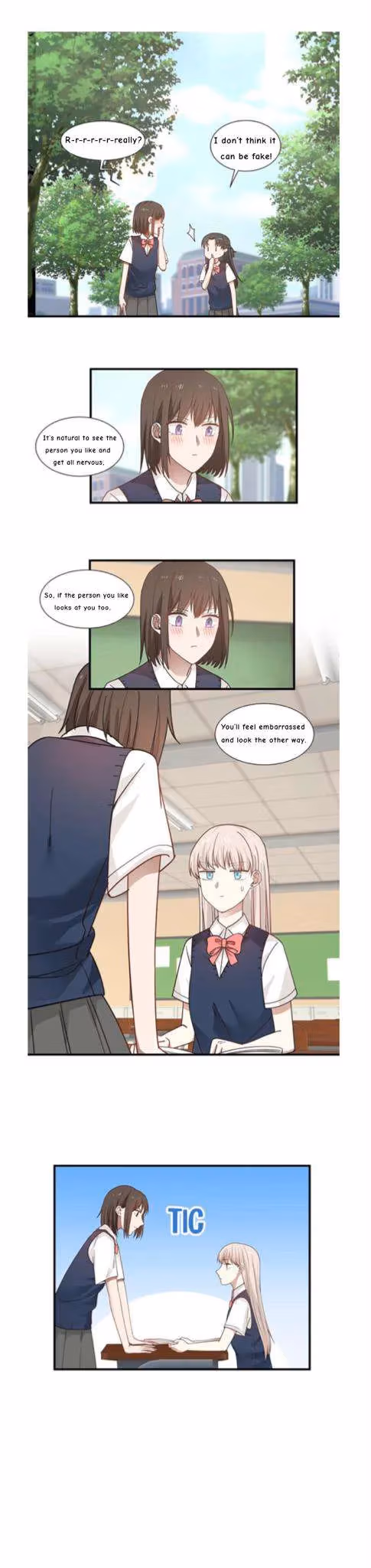 Read Lala chapter 210 image 7 on Lezhin