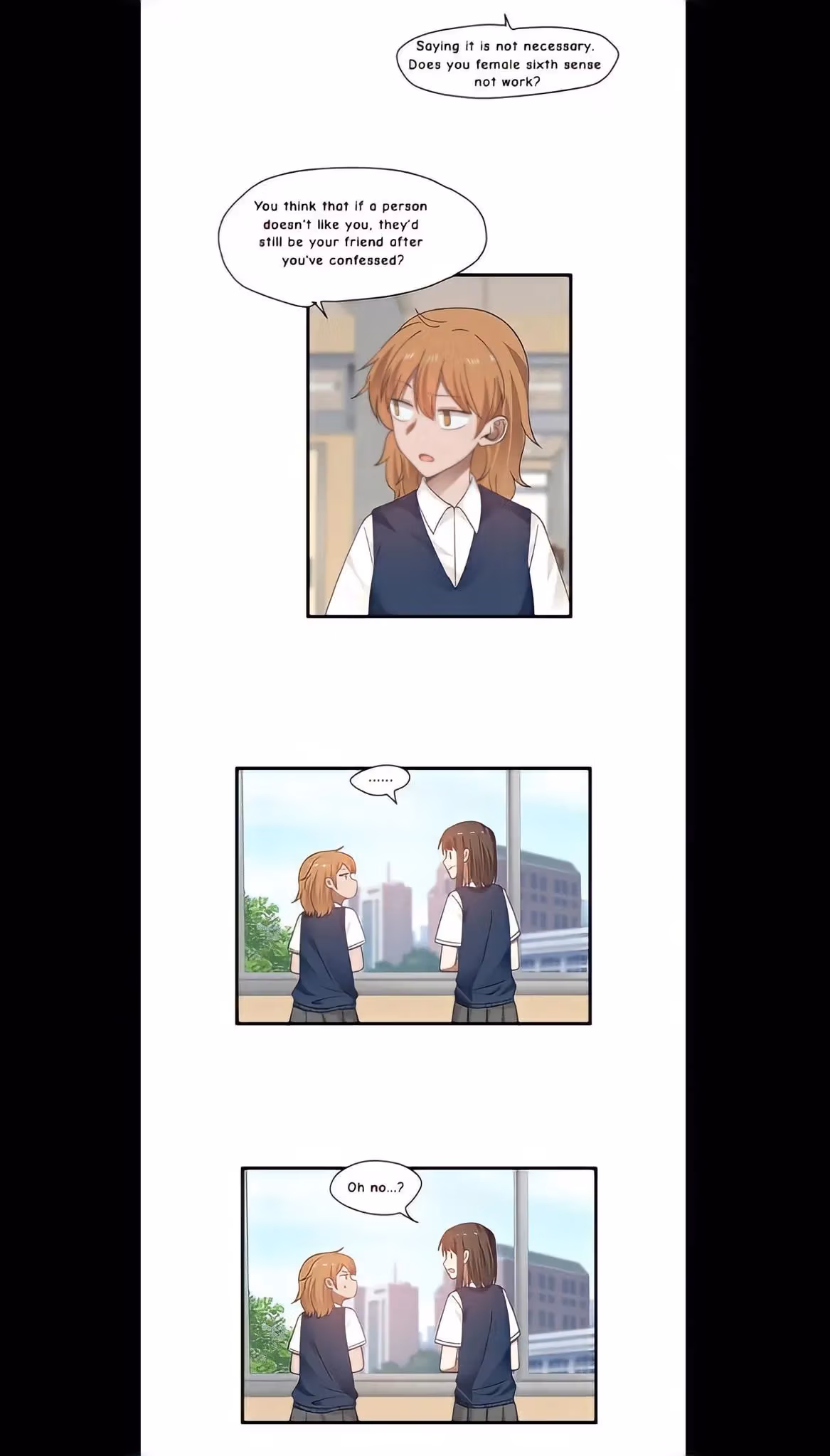 Read Lala chapter 211 image 2 on Lezhin