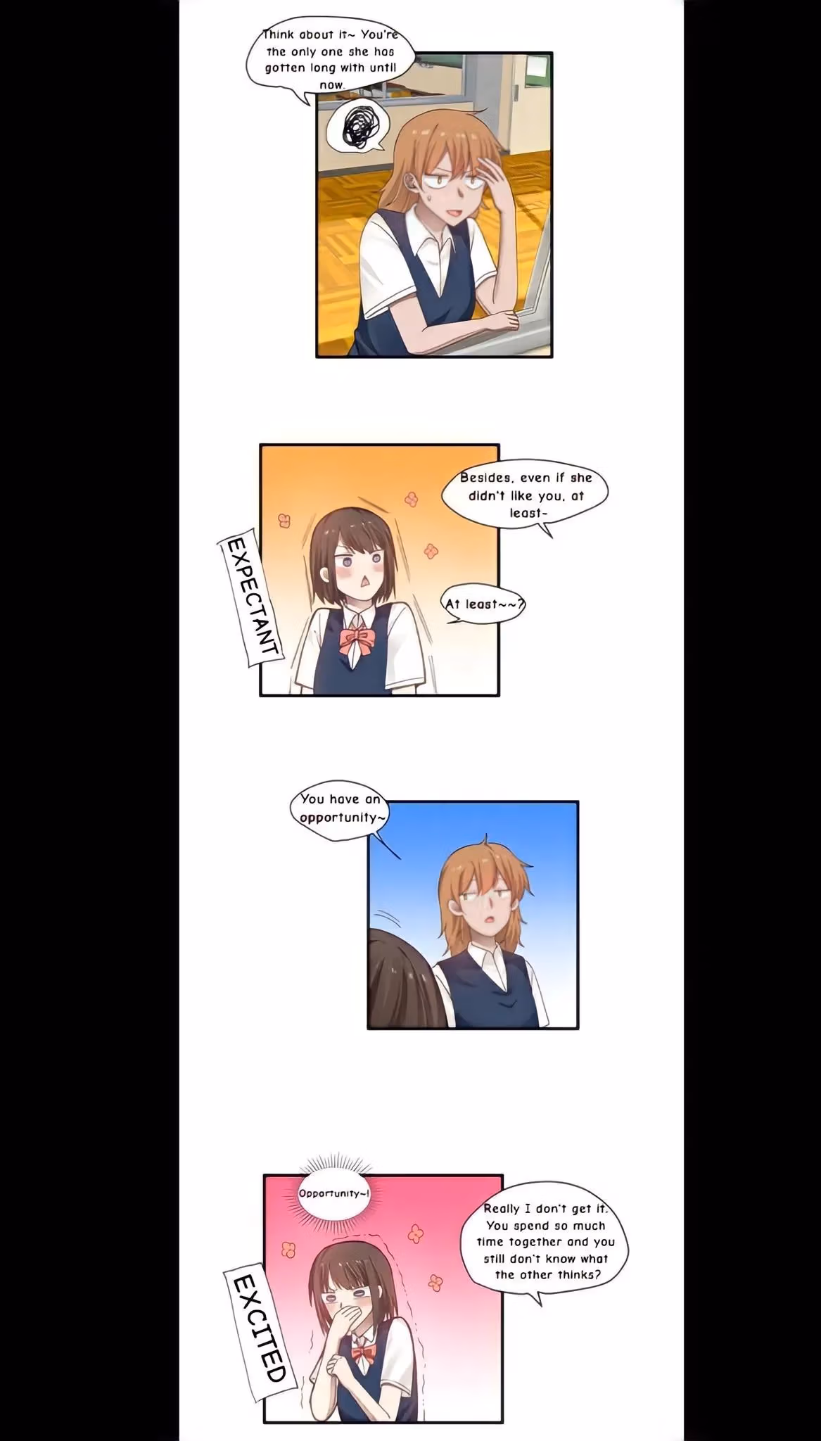 Read Lala chapter 211 image 3 on Lezhin