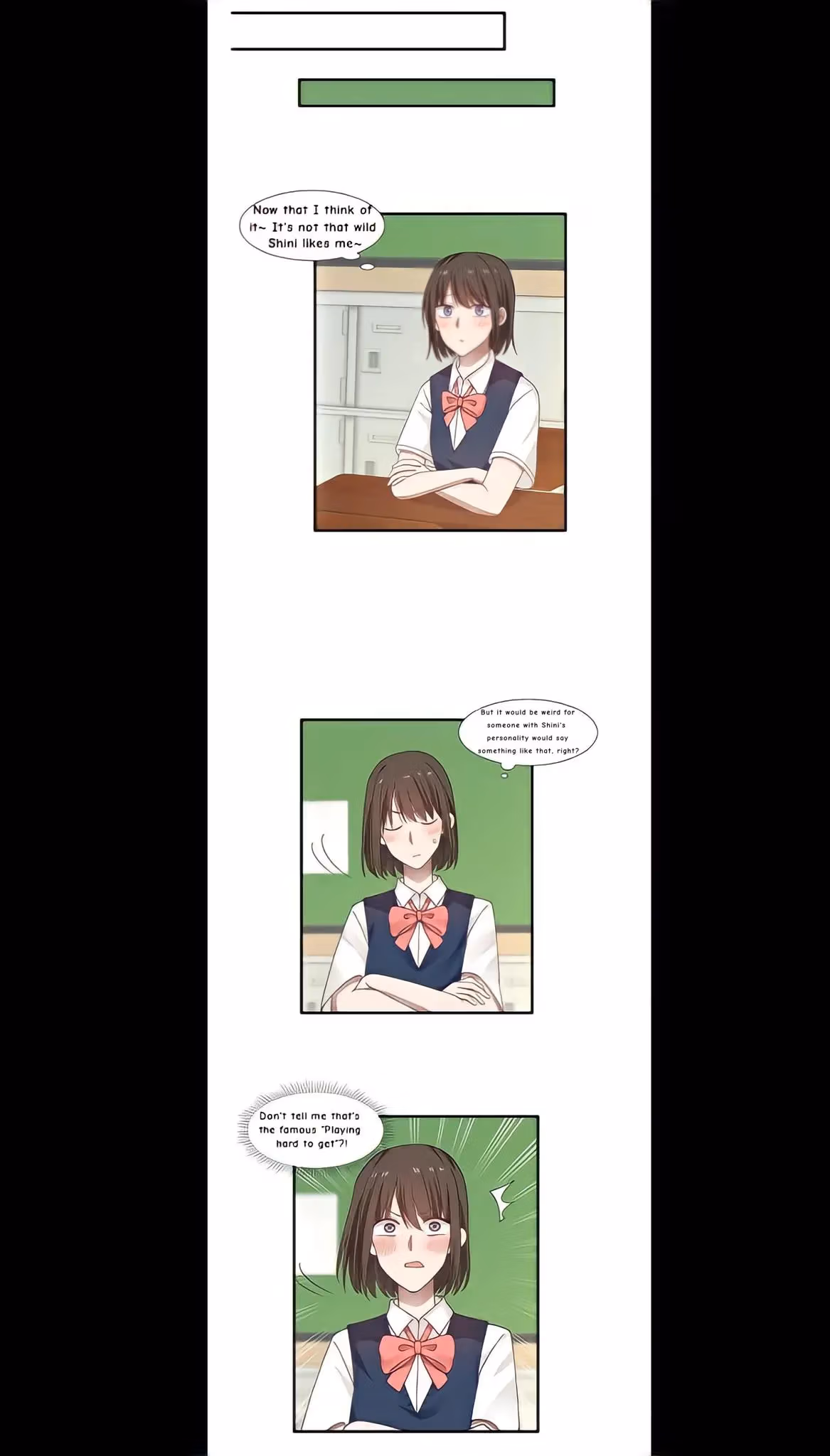 Read Lala chapter 211 image 5 on Lezhin