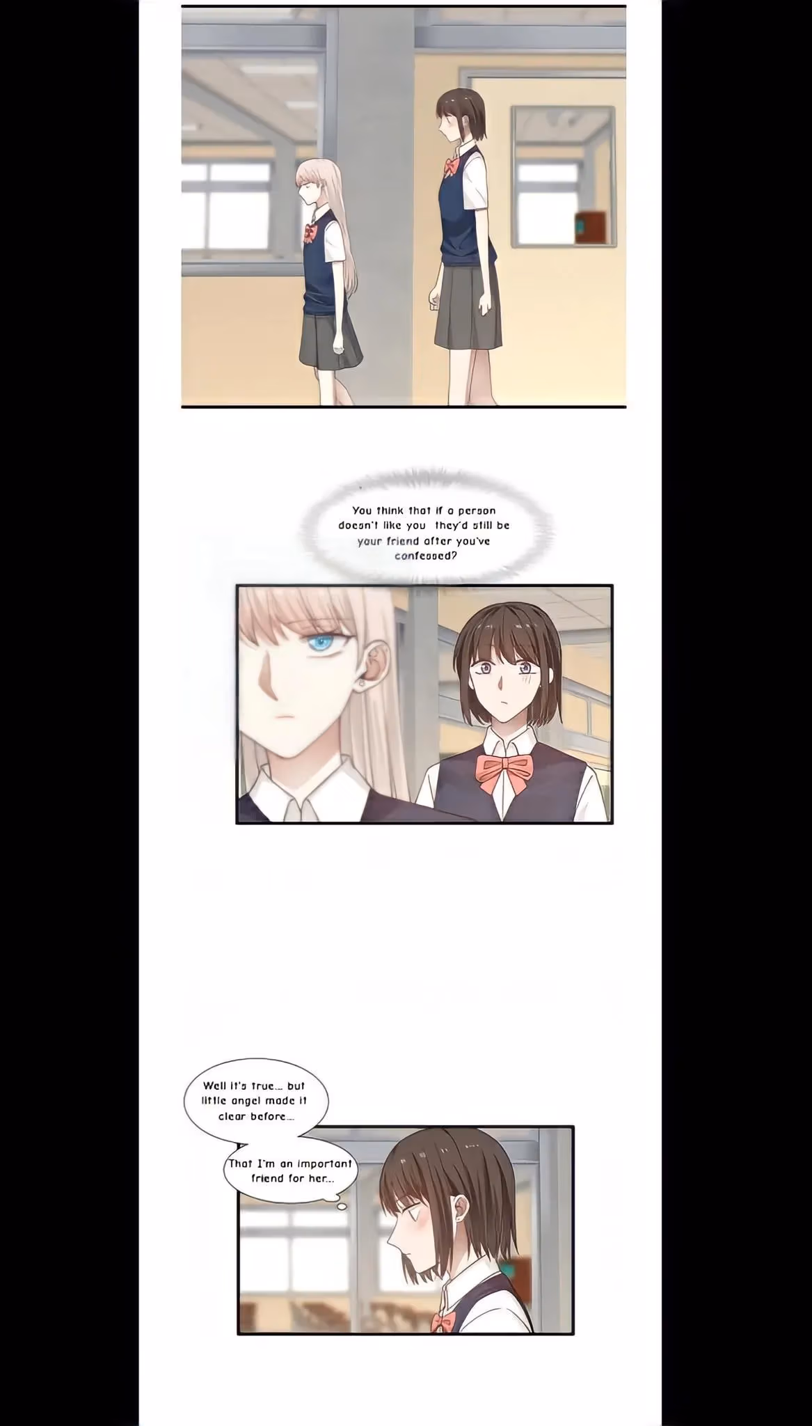 Read Lala chapter 211 image 7 on Lezhin