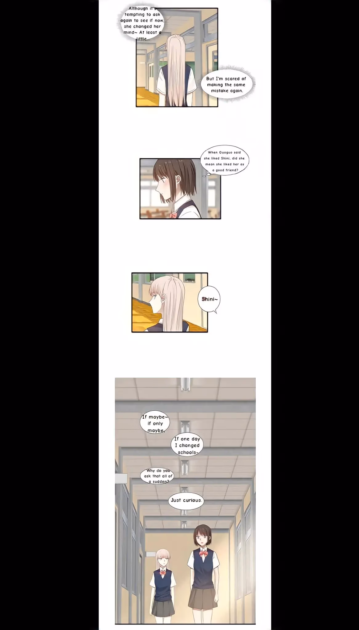Read Lala chapter 211 image 8 on Lezhin