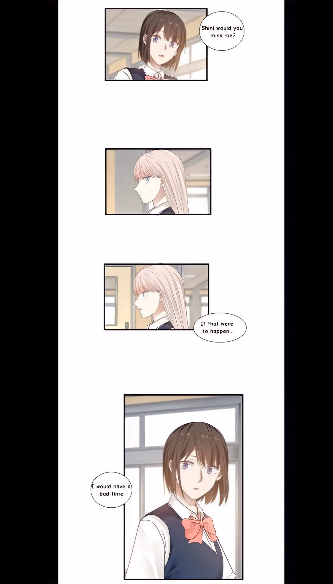 Read Lala chapter 211 image 9 on Lezhin