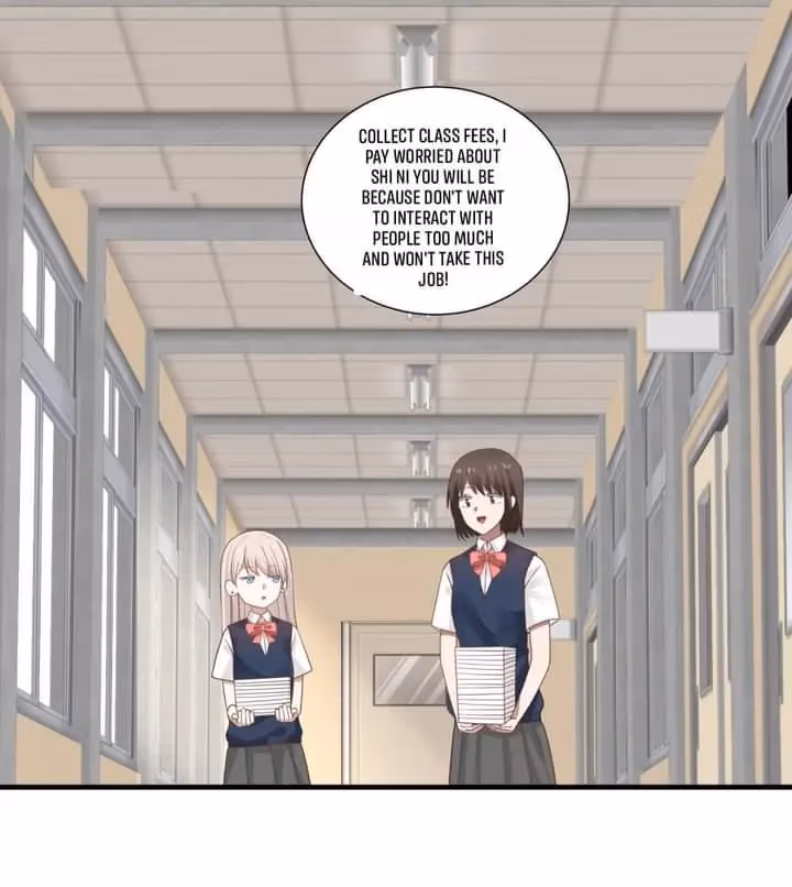 Read Lala chapter 212 image 14 on Lezhin