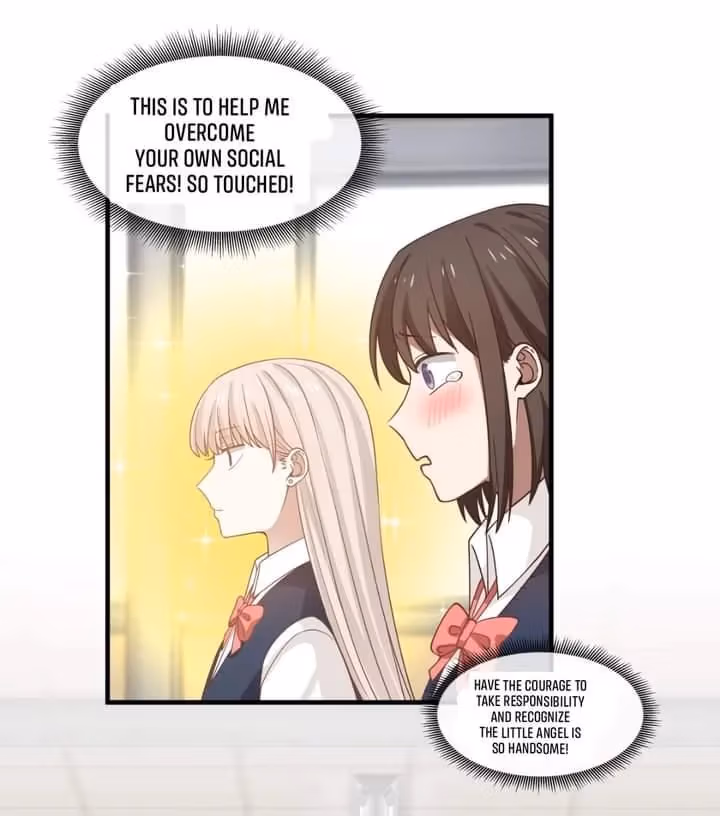 Read Lala chapter 212 image 17 on Lezhin